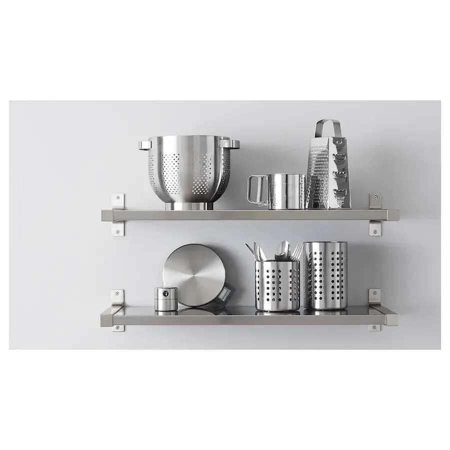 رنده استیل ایکیا IKEA-IDEALISK — تصویر ۴