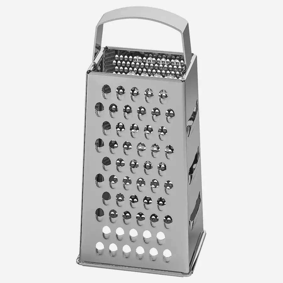 رنده استیل ایکیا IKEA-IDEALISK