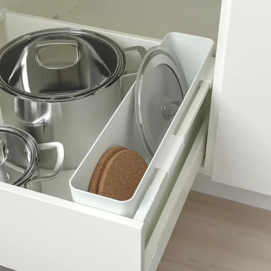 زیر قابلمه3تایی ایکیا IKEA-HEAT — تصویر ۶