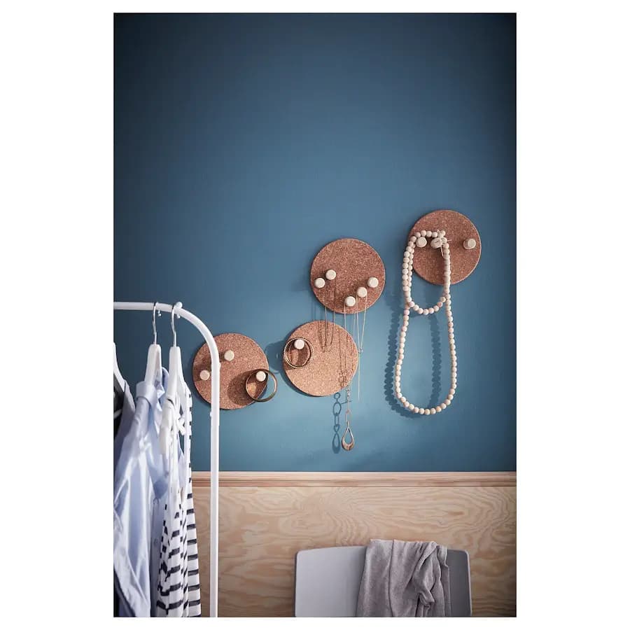 زیر قابلمه3تایی ایکیا IKEA-HEAT — تصویر ۸