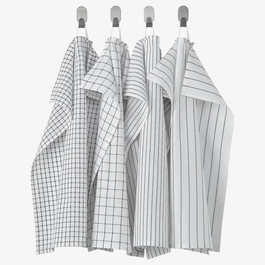 دستمال پنبه ایکیا IKEA-RINNIG