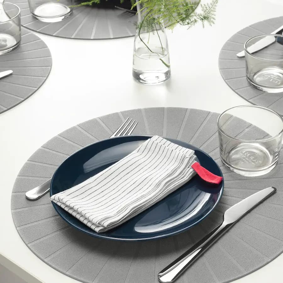 دستمال پنبه ایکیا IKEA-GRUPPERA — تصویر ۴