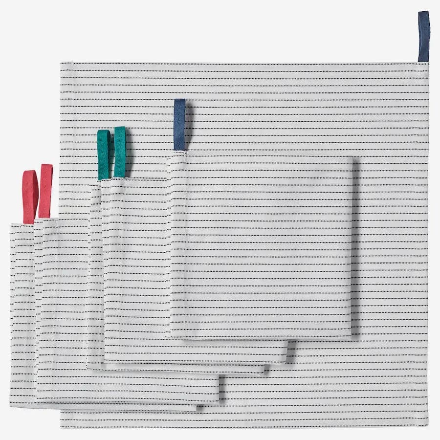 دستمال پنبه ایکیا IKEA-GRUPPERA