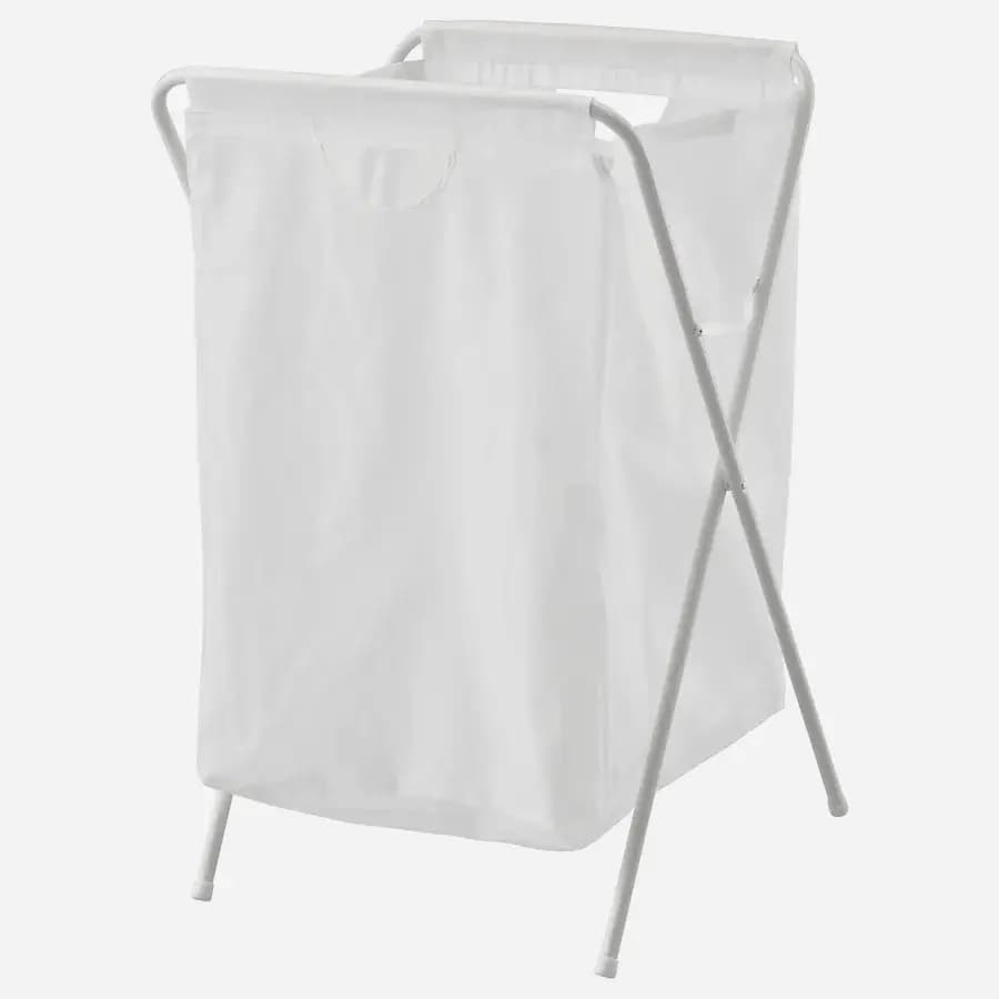 سبد رخت چرک ایستاده تاشو ایکیا IKEA-JÄLL
