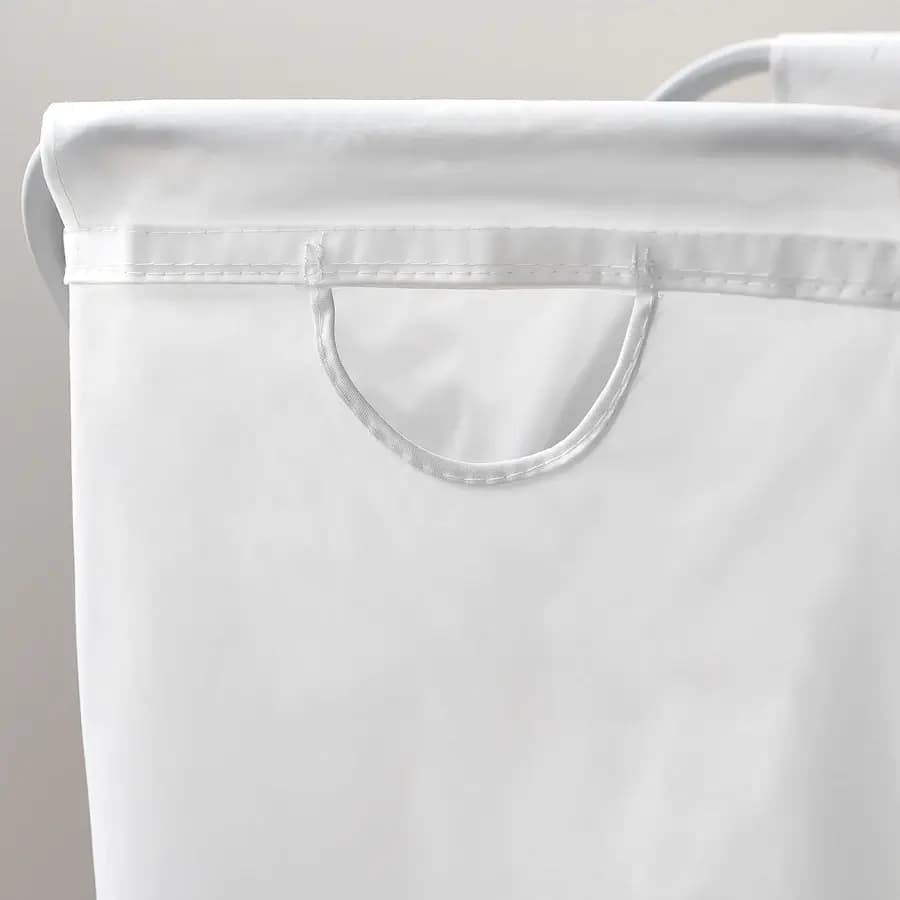 سبد رخت چرک ایستاده تاشو ایکیا IKEA-JÄLL — تصویر ۵