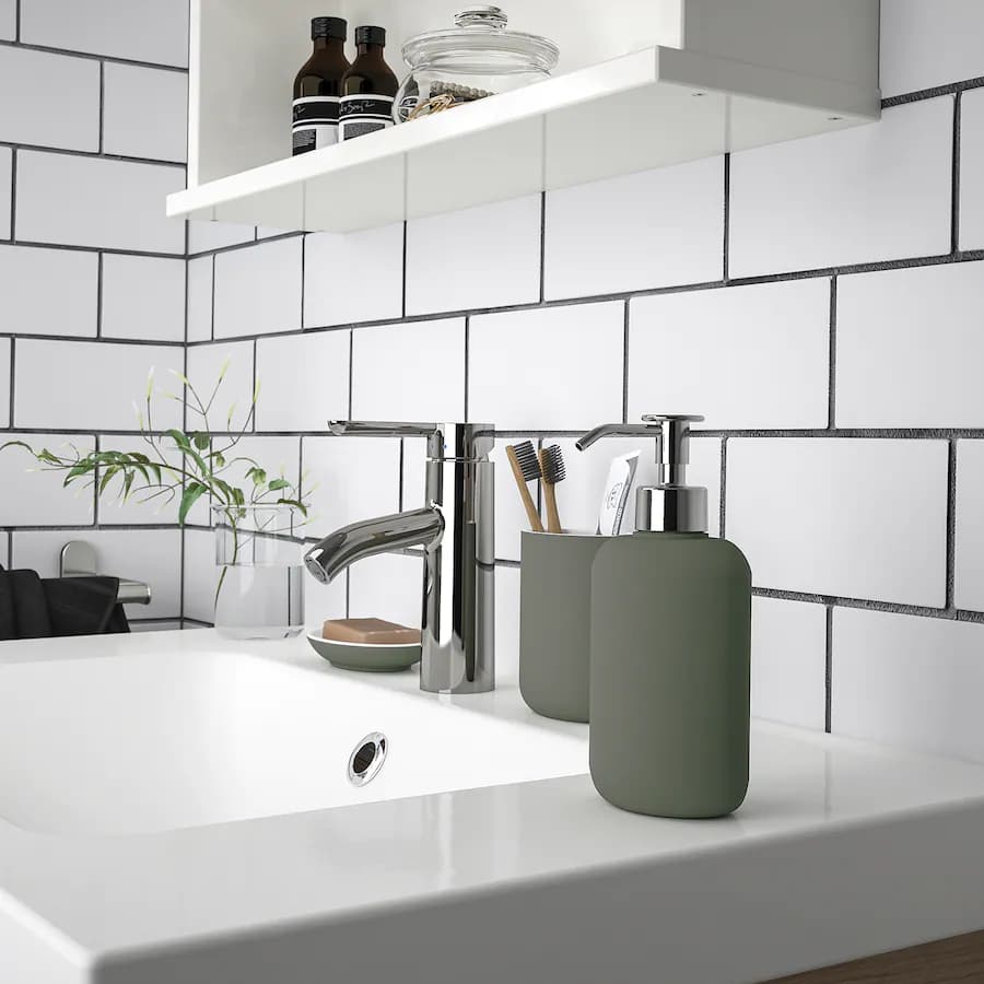 جامسواکی سبز ایکیا IKEA-EKOLN — تصویر ۳