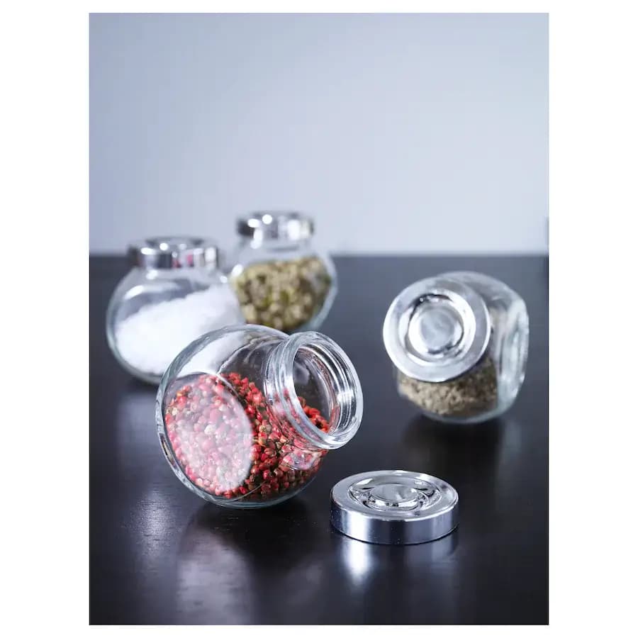 جا ادویه راشتان ایکیا IKEA-RAJTAN — تصویر ۲