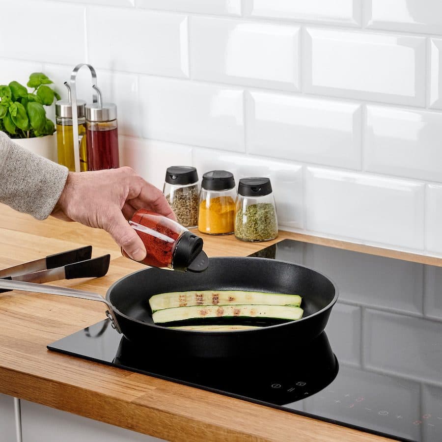 جا ادویه 4 تایی ایکیا IKEA+365-IHÄRDIG
