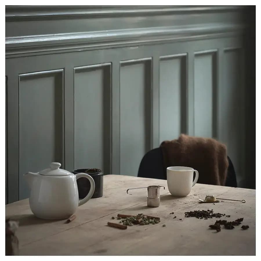 توری چای ایکیا IKEA-LJUDLÖS — تصویر ۸