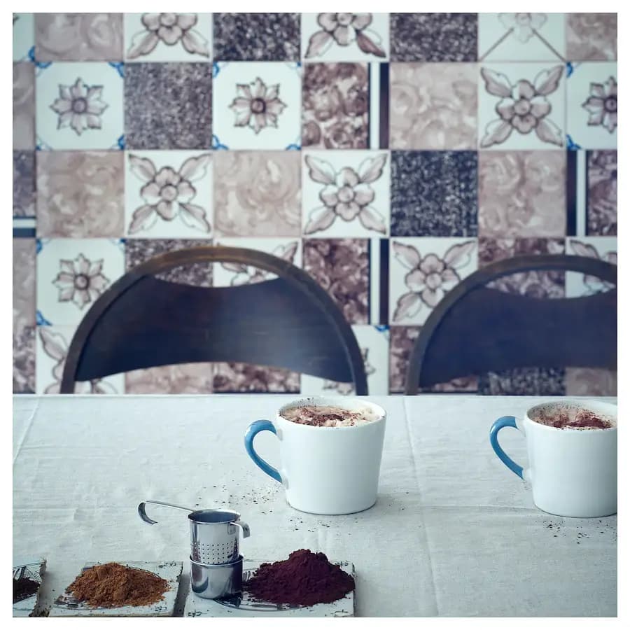 توری چای ایکیا IKEA-LJUDLÖS — تصویر ۷