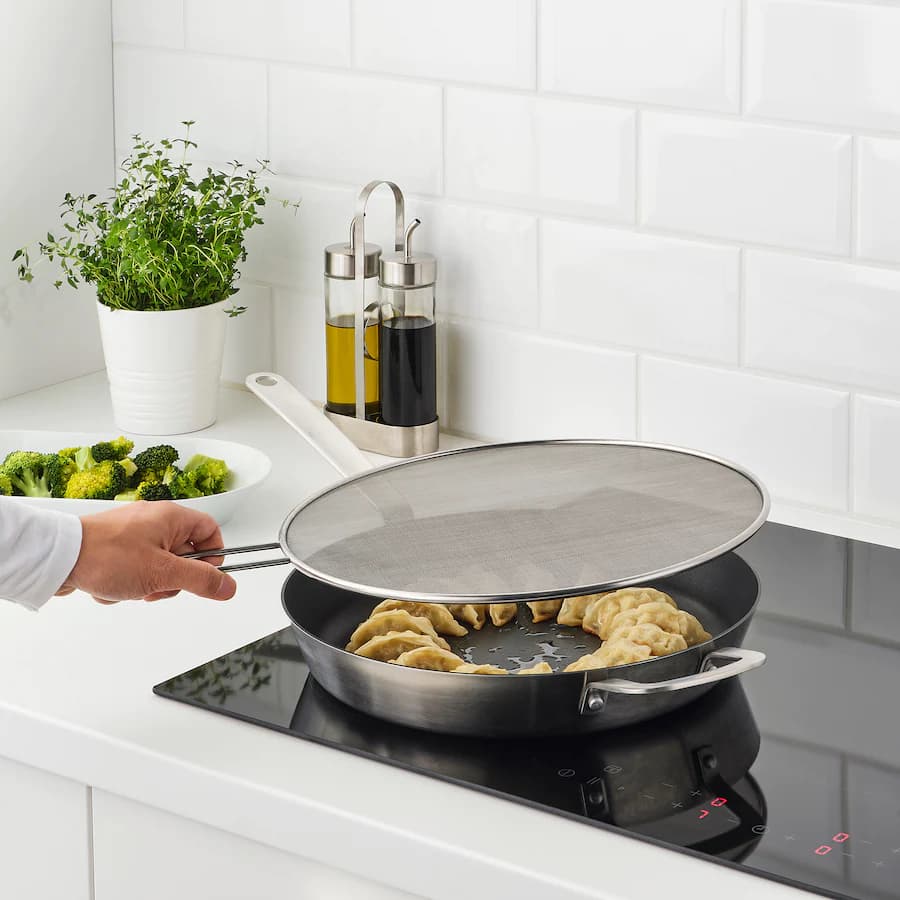 توری روغن ایکیا IKEA-KLOCKREN — تصویر ۳