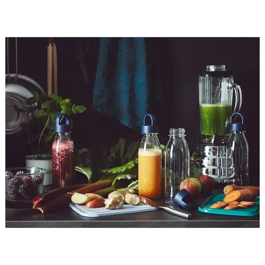تخته 3تایی ایکیا IKEA+365 — تصویر ۶