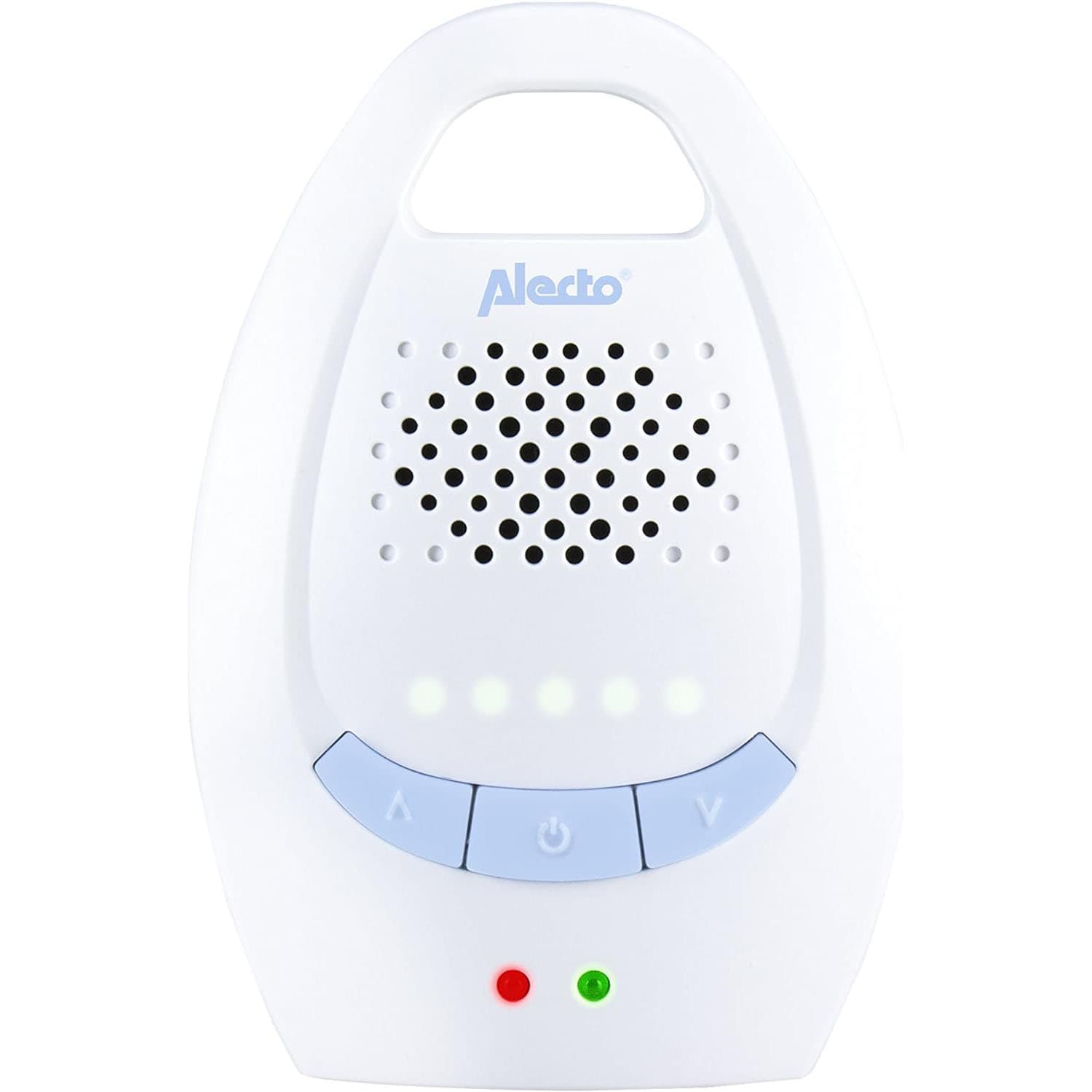 پیجر صوتی کودک الکتو مدل Alecto DBX-10 — تصویر ۸