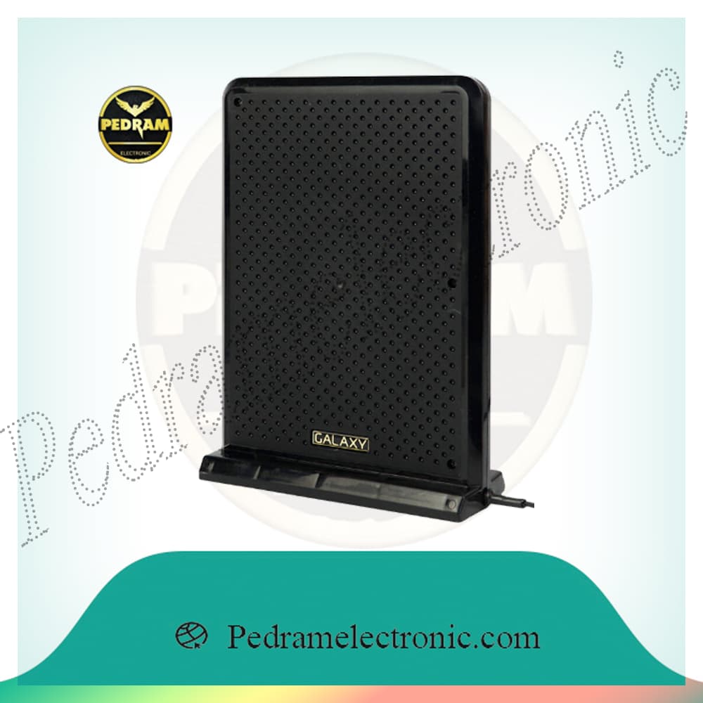 آنتن رومیزی Foroozesh Galaxy 10m