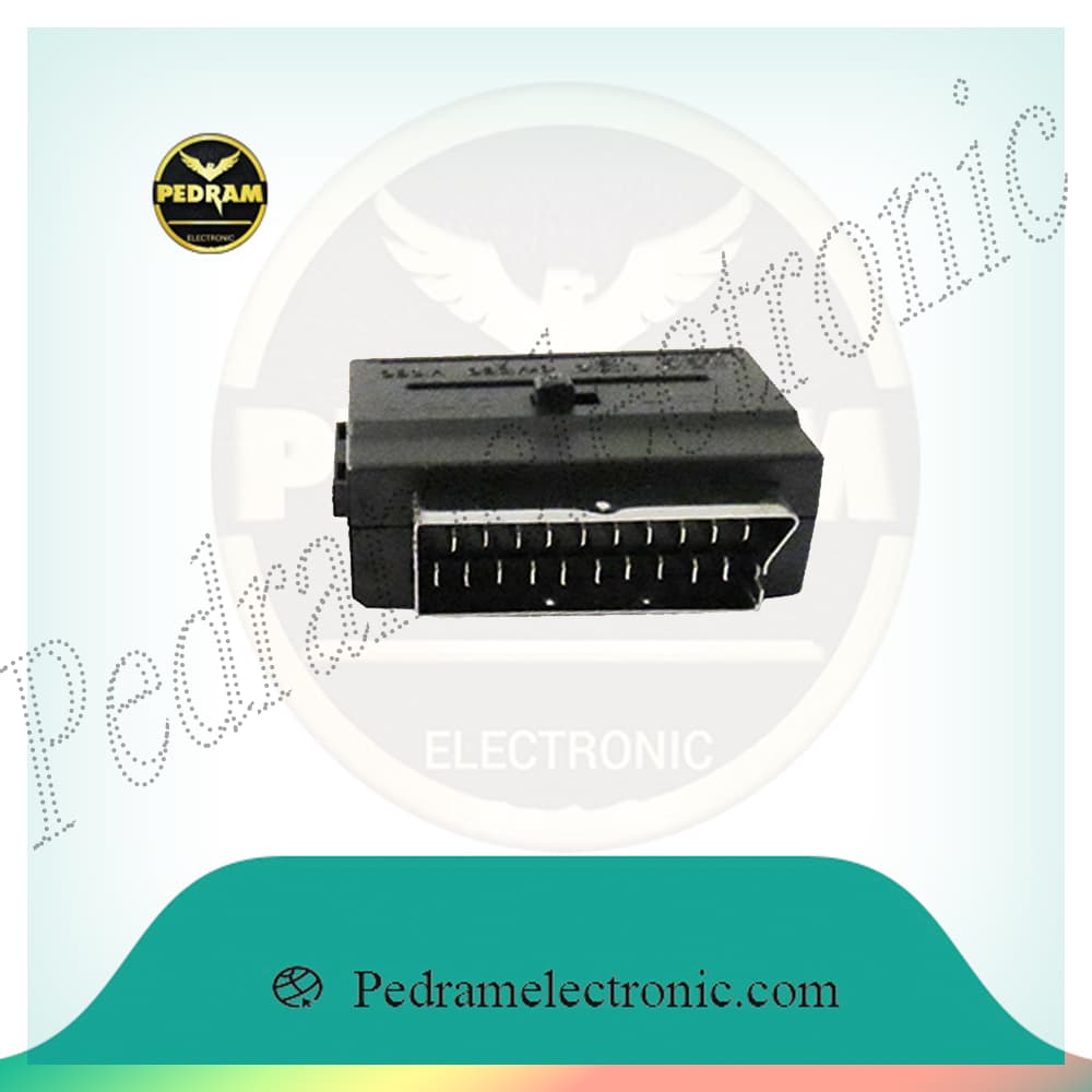 سوکت کلید دار SOCKET SKART
