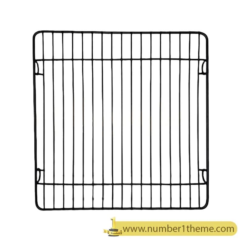 توری خنک کننده کیک مربع (کد 3048)