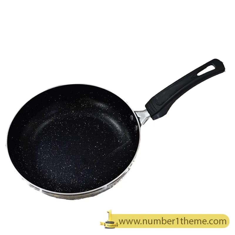 تابه پنکیک گرانیتی بزرگ (کد3046)
