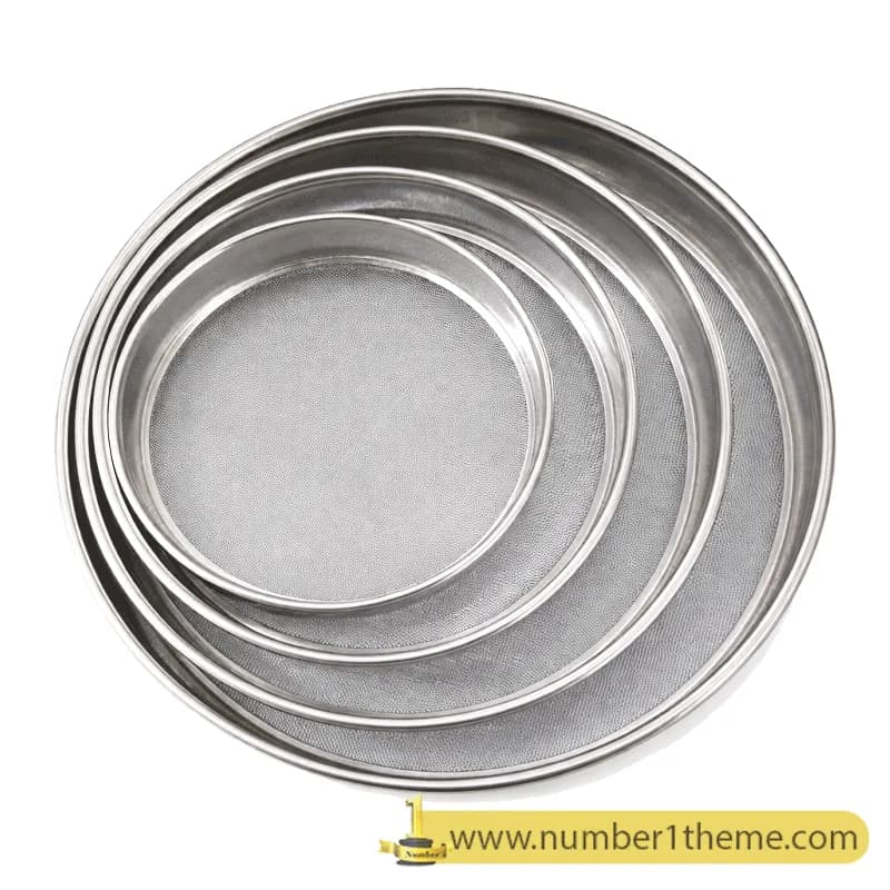 الک استیل 4 عددی (کد 3008)