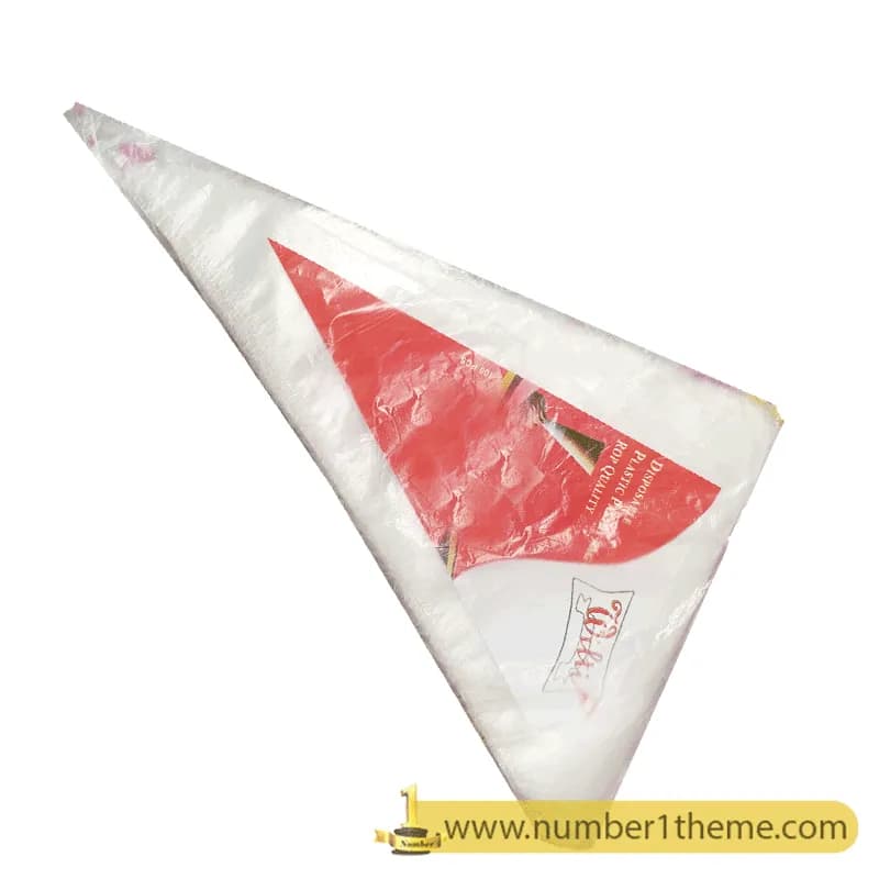 قیف یکبار مصرف (کد 3004)