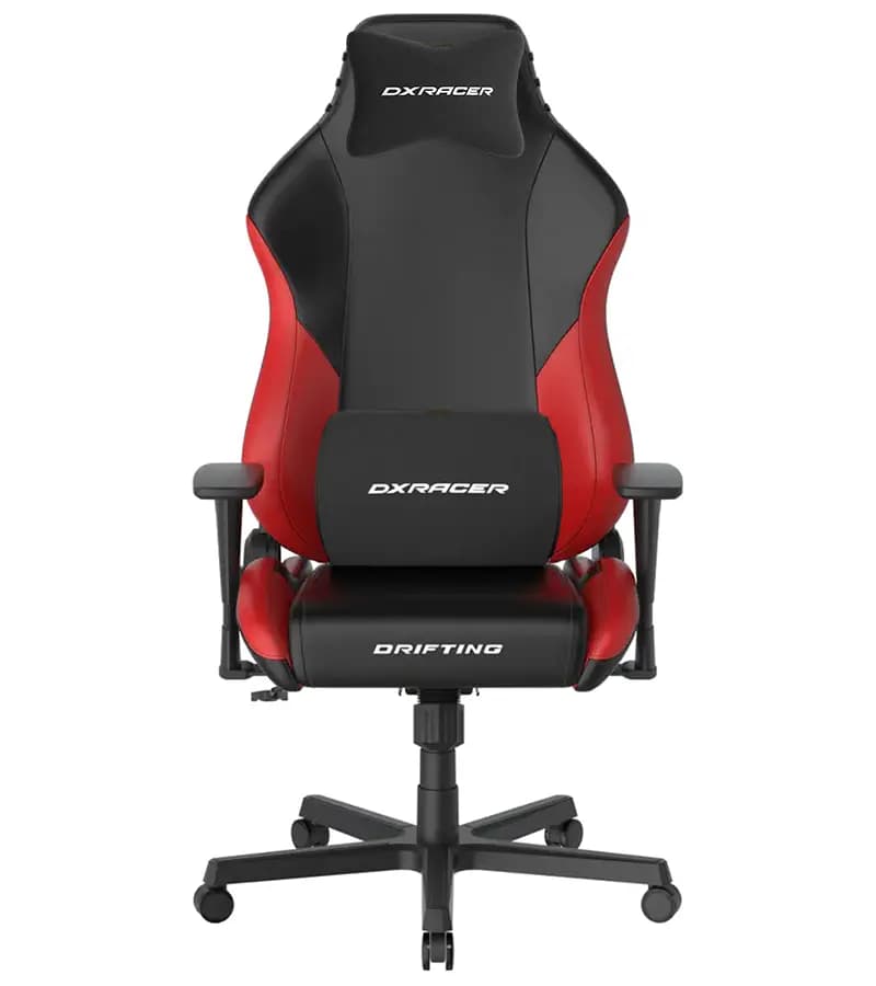 صندلی گیمینگ دی ایکس ریسر Drifting Series 2025 L Black Red