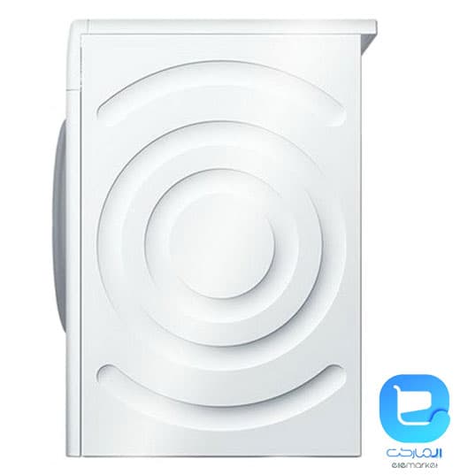 خشک کن بوش WTG86400IR — تصویر ۲