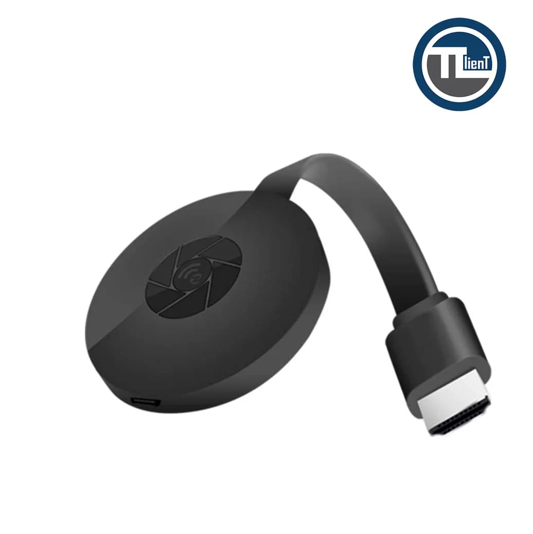 دانگل گوگل HDMI WIFI CHROMECAST