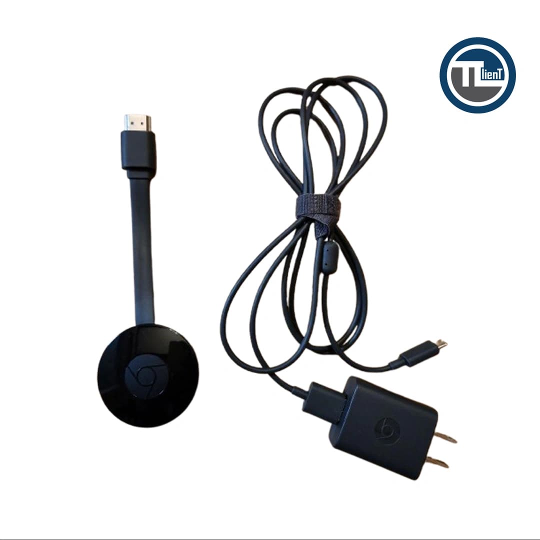 دانگل گوگل HDMI WIFI CHROMECAST — تصویر ۲