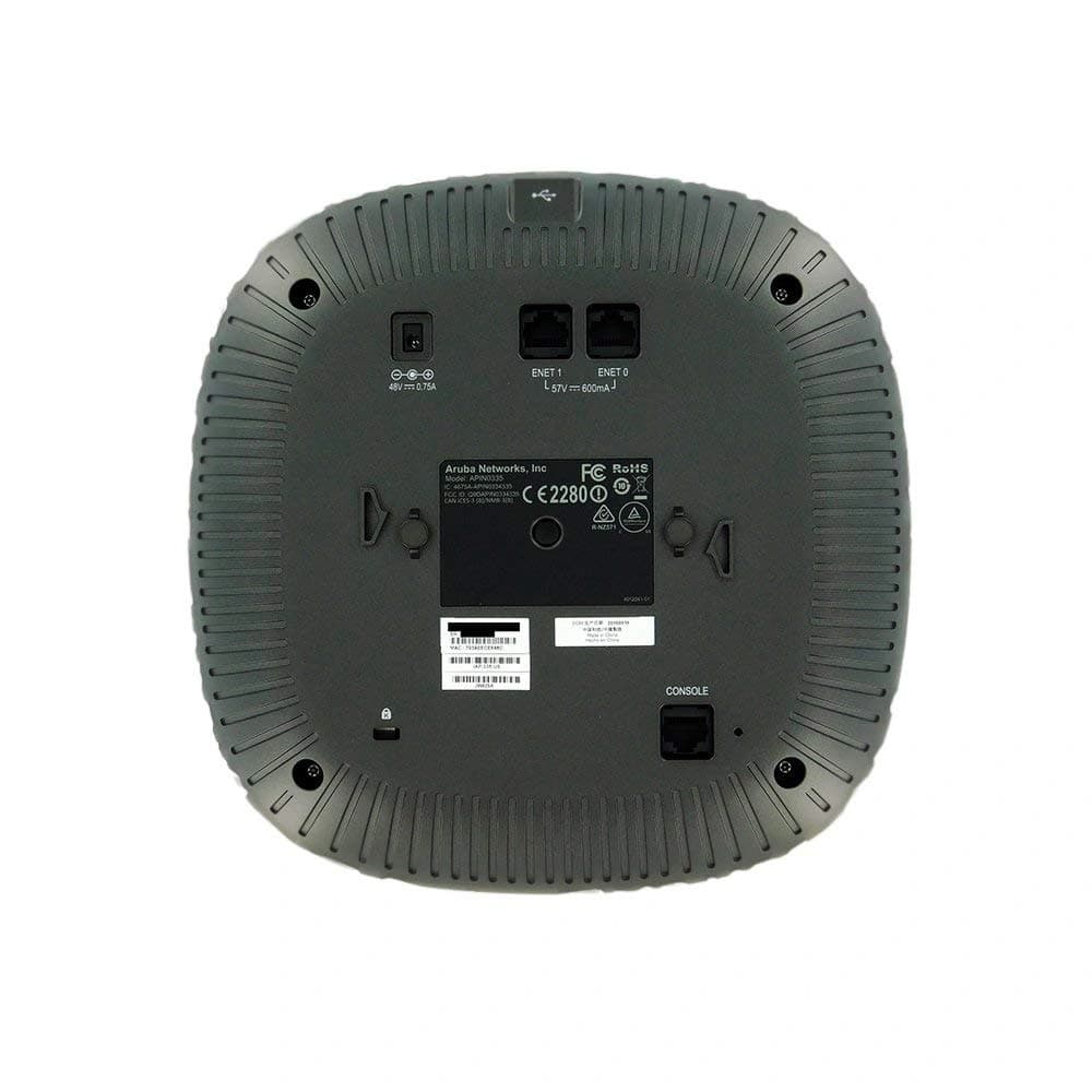 اکسس پوینت Aruba AP-335 — تصویر ۲