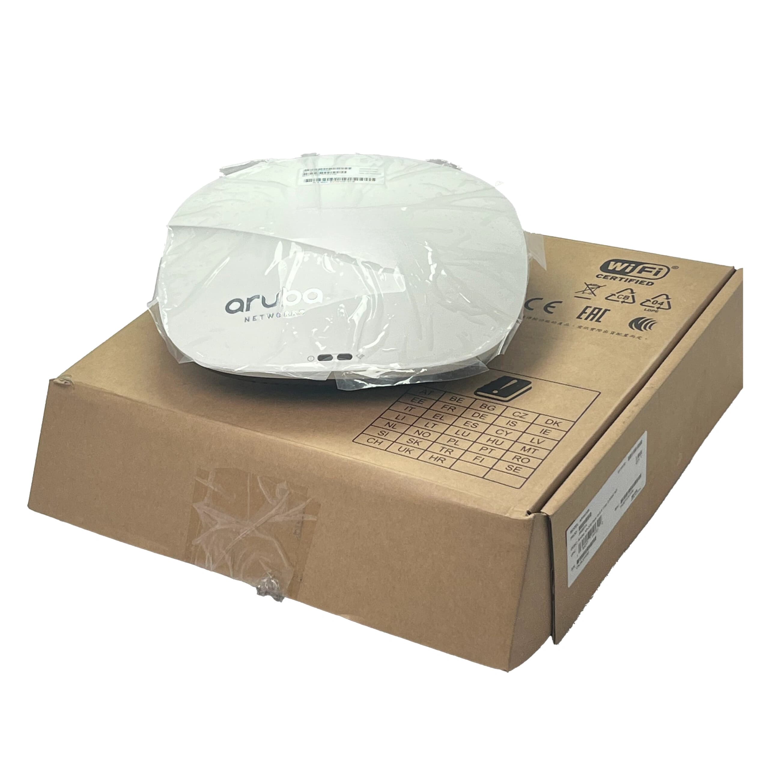 اکسس پوینت Aruba AP-335 — تصویر ۳