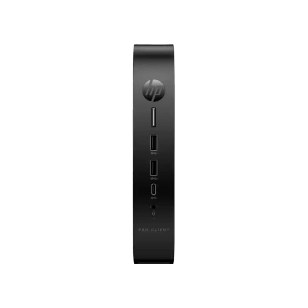 تین کلاینت HP T550 — تصویر ۳