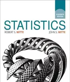 دانلود کتاب Statistics – آمار