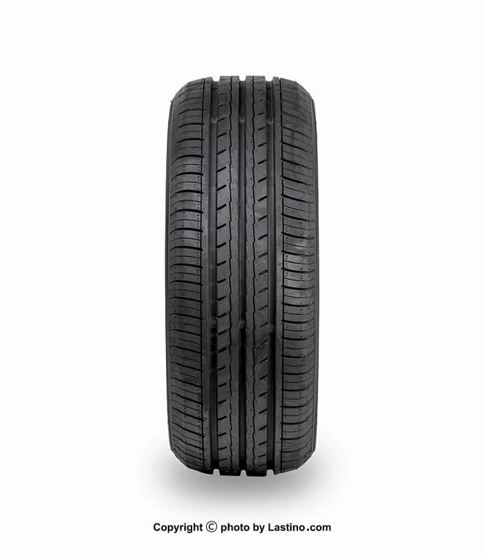 لاستیک یوکوهاما ژاپن سایز 205/60R15 گل BluEarth-Es تولید 2025 — تصویر ۲