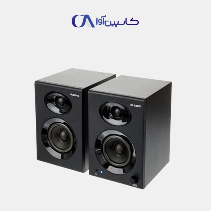 اسپیکر مانیتورینگ Alesis Elevate 4 MKII