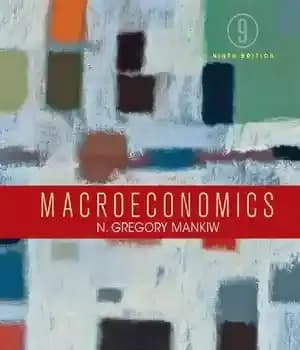 دانلود کتاب Macroeconomics – اقتصاد کلان — تصویر ۳