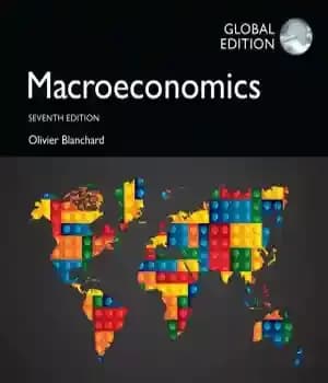 دانلود کتاب Macroeconomics – اقتصاد کلان