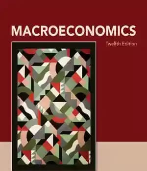 دانلود کتاب Macroeconomics – اقتصاد کلان — تصویر ۲