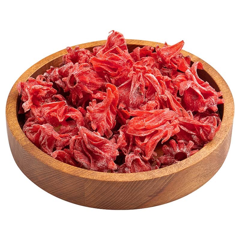 گل چای ترش اعلا