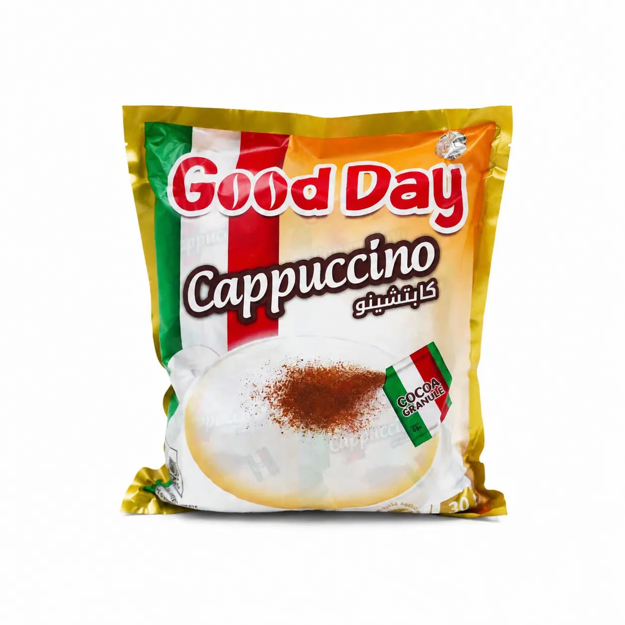 گوددی کاپوچینو 30 عددی — تصویر ۲