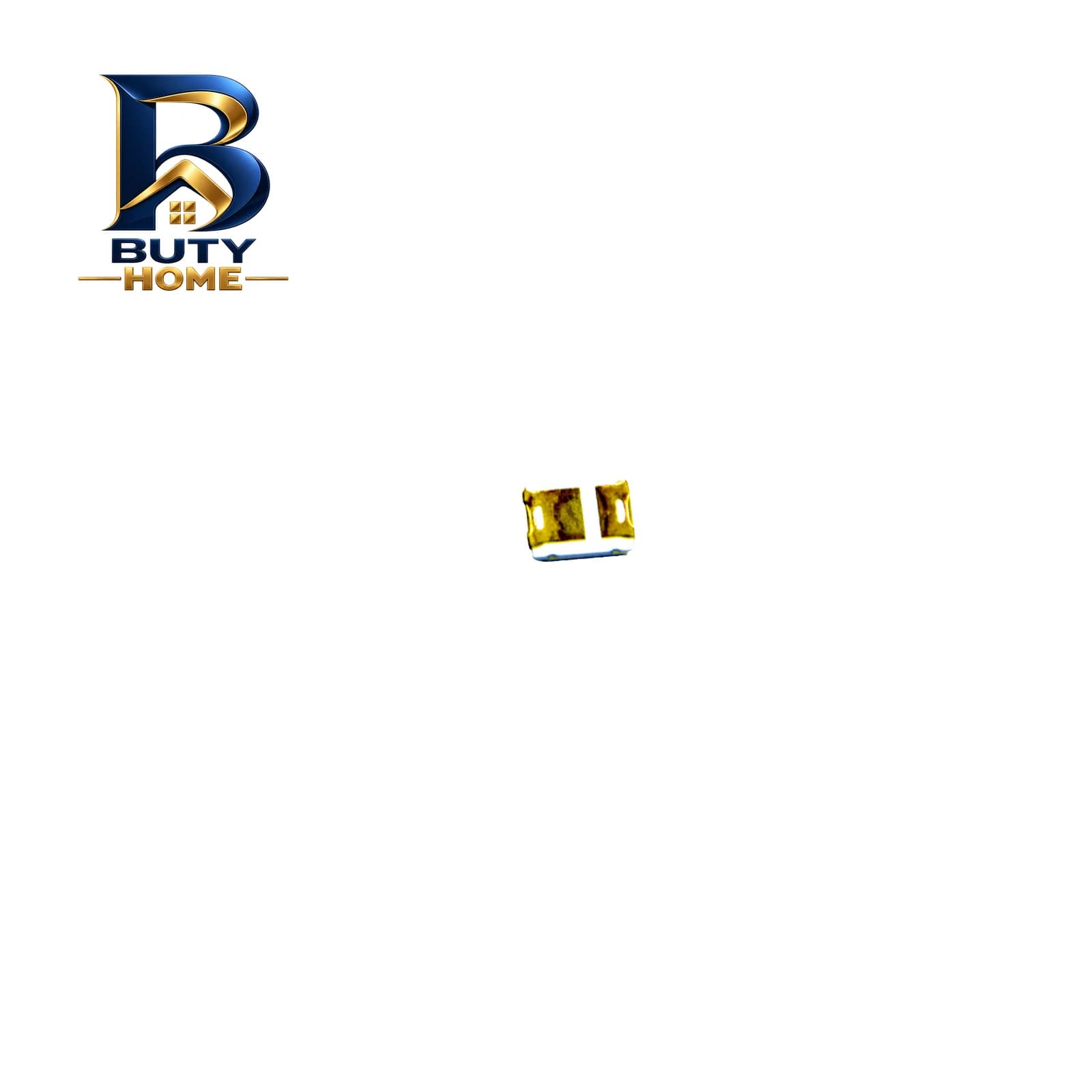 چیپ ال ای دی 1 وات مدل SMD 2835-W بسته 20 عددی — تصویر ۳