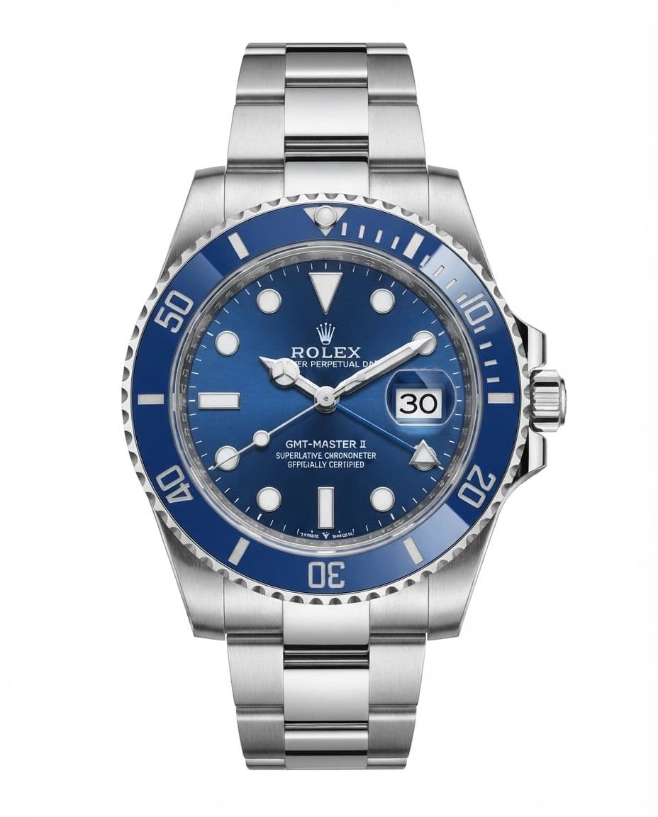 ساعت مردانه رولکس ROLEX – کد 3070