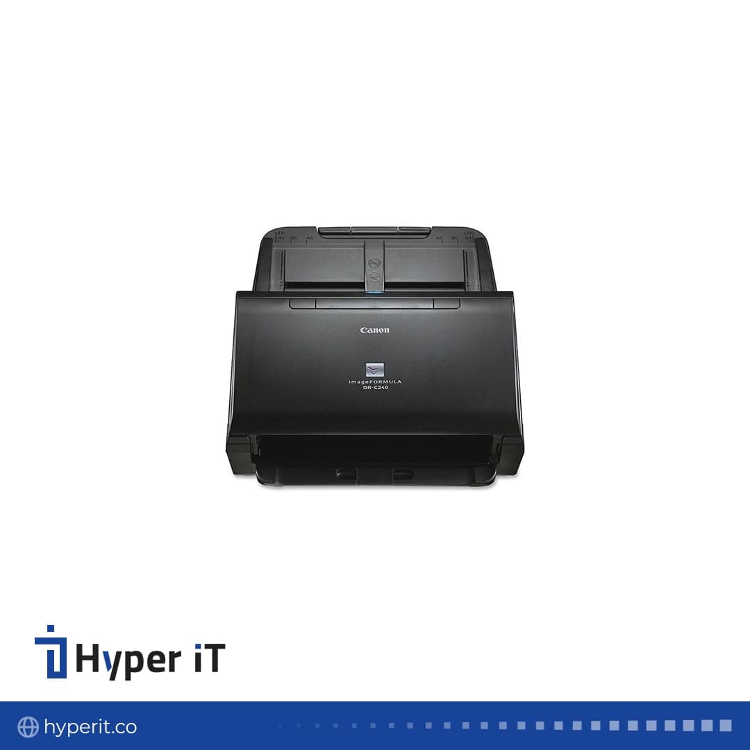 DR-C240 ، اسکنر مدل Canon