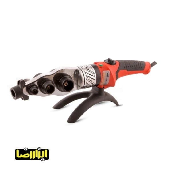 اتو لوله سبز آیرون مکس 2000 وات مدل IM-6320