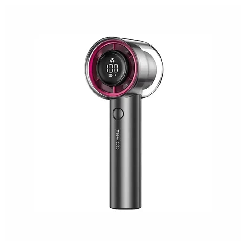 پنکه دستی یسیدو مدل YF14 TURBO MINI Fan