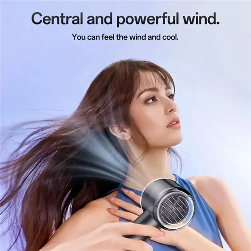 پنکه دستی یسیدو مدل YF14 TURBO MINI Fan — تصویر ۴