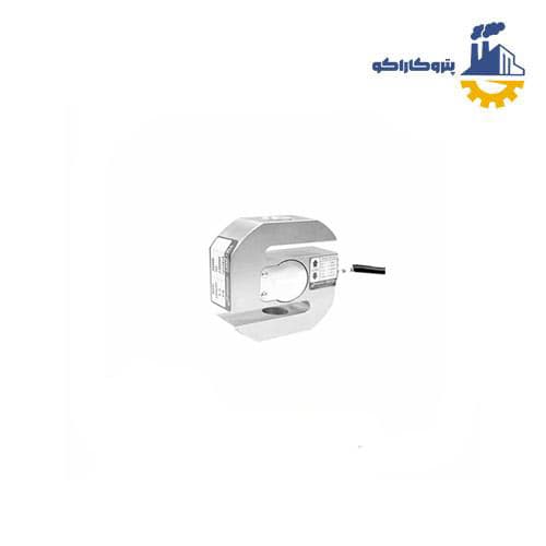 لودسل سوها S شکل کششی ظرفیت 3 تن مدل LS300