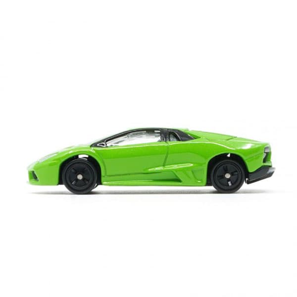 ماشین فلزی تامیکا مدل Lamborghini Reventon — تصویر ۴