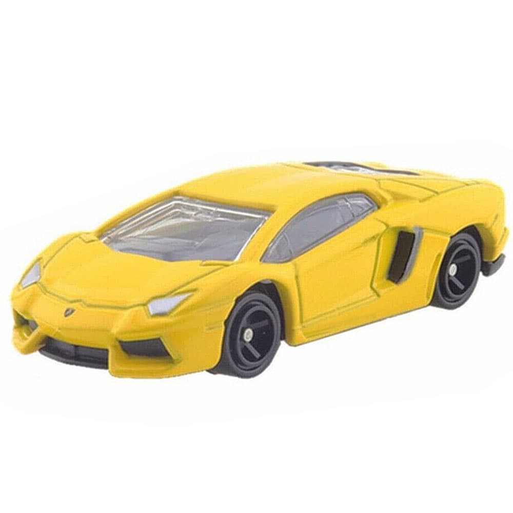 ماشین فلزی تامیکا مدل Lamborghini Aventador