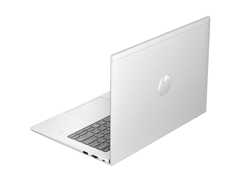 لپ تاپ استوک Hp ProBook 4 G1i 14 | Core Ultra 7 255U | 16GB DDR5 | 512GB SSD | 256GB SSD | 14.1 اینچ FHD+ — تصویر ۴