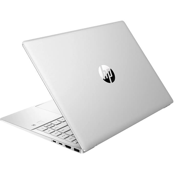 لپ تاپ استوک Hp Pavilion Plus 14 | Core i7-13700H | 16GB DDR5 | 512GB SSD | Intel Iris Xe | 14.1 اینچ 2K — تصویر ۳