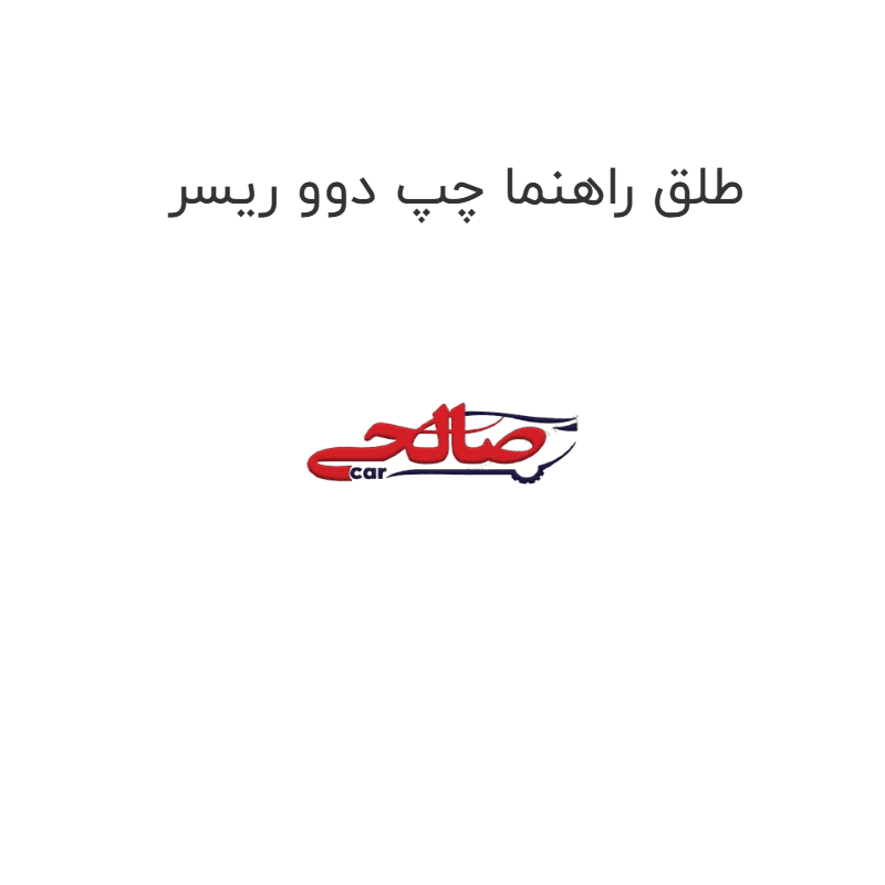 طلق راهنما چپ دوو ریسر